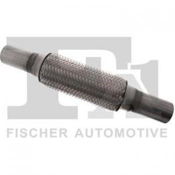 FA1 Flex Hose, sistema de escape 438-330, unión flexible