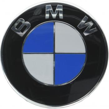Tapacubos original de BMW