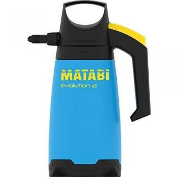 MATABI 82042 Pulverizadores, Multicolor