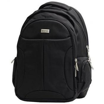Mochila de transporte para Ordenador Portátil Marca Alistair Airo - 17 pulgadas - Nylon Ultra Ligero