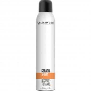 Spray de Keratina Selective Professional Reestructurante 150ml
