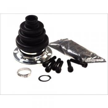 Fuelle de Palier SPIDAN 23199 - Kit de fuelles para eje de transmisión, material NBR (caucho nitril butadieno)