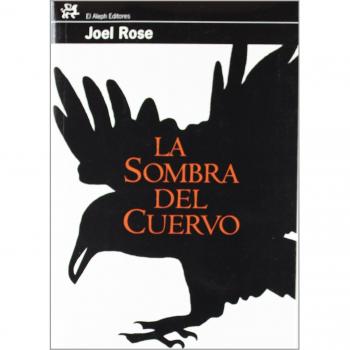 La sombra del cuervo