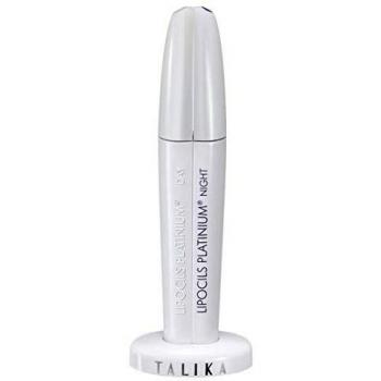 Talika Lipocils Platinium Double Serum for Eyelashes and Eyebrows 2 x 8.5 ml