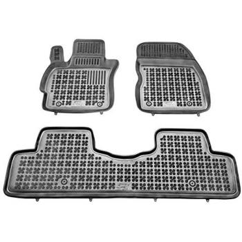 Alfombrilla de caucho 3D premium para Mazda 5 I (2005-2010) y Mazda 5 II (2010-2015) - REF: 200804