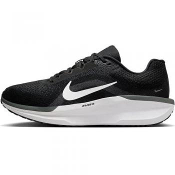 Nike Winflo 11 Men's Neutral Running Shoes - Black - Size 42