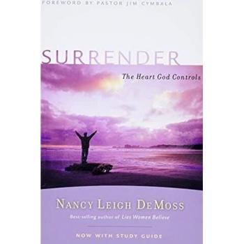 Surrender
