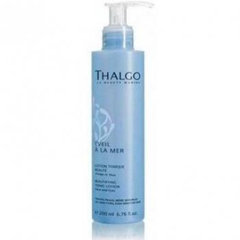 Thalgo Beautifying Tonic Lotion (Face & Eyes) - For All Skin Types, Even Sensitive Skin