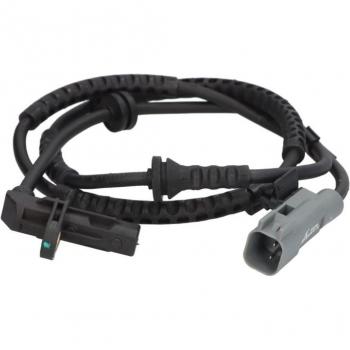 Sensor de velocidad de la rueda AUTLOG AS4764 Izquierda, Sensor ABS AUTLOG AS4764