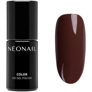 NEONAIL UV/LED Nail Polish One Step Closer 7.20ml Free Your Passion Brown