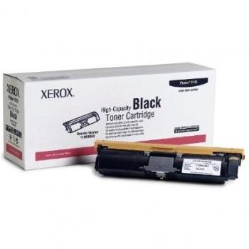 Xerox Phaser 6120 High Capacity Black Laser Toner Cartridge - 113R00692, 4500 Pages Yield