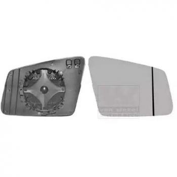 Van Wezel 3044838 - Cristal para espejo retrovisor derecho