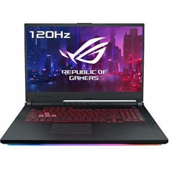 ASUS ROG Strix G731GU-H7154T - Portátil Gaming de 17,3 FullHD