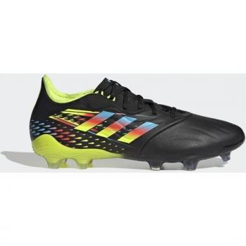 Bota de Fútbol Adidas Copa Sense.2 FG Negra GX4134