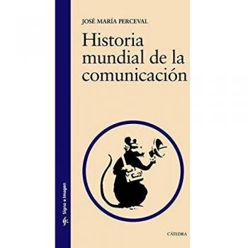 Historia mundial de la comunicación
