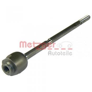 Rótula Axial de Dirección Metzger 51009608 para Fiat Cinquecento y Seicento