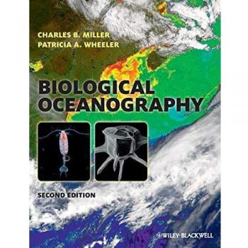 Biological oceanography 2nd edition