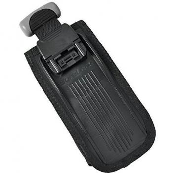 Aqualung Bolsillo Lastre Surelock II Negro - Sistema de lastre integrado, diseño compacto, fácil de usar, fabricado en material resistente al agua, compatible con chalecos de buceo Aqualung