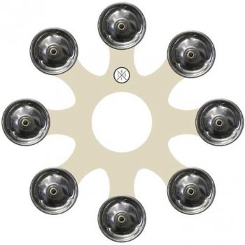 Big Fat Snare Drum Octopus - Drum Accessory for Enhanced Sound