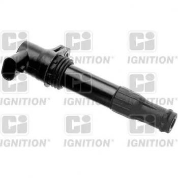 Bobina de encendido QUINTON HAZELL XIC8259 para LAND ROVER Freelander, ROVER 75 y MG MG ZS, MG ZT