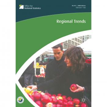 Regional Trends