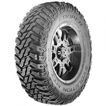 Cooper Evolution MTT (LT245/70 R17 119/116Q 10PR)