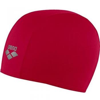 ARENA Jr Gorro para Natación, Unisex Adulto, Rosa