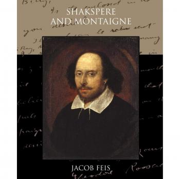 Shakespeare y Montaigne - Edición en Rústica con Análisis Comparativo