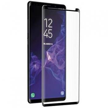 Muvit MUTPG0390 - Protector de Pantalla para Samsung Galaxy Note 9