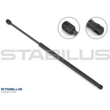 Amortiguador de maletero STABILUS gas spring 3277YF
