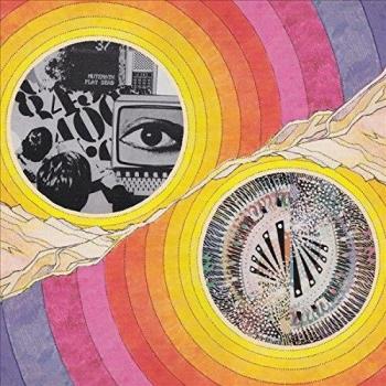 Play Dead - Vinyl Record