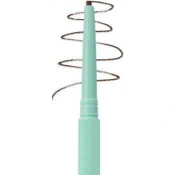 Sweed Lashes Brow Pencil Dark Brown