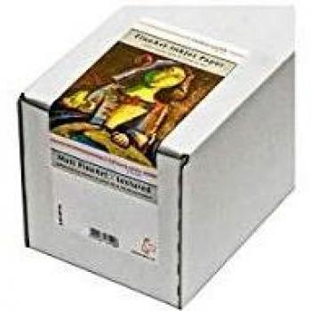 Hahnemühle Torchon 285 gsm Matte FineArt Bright White Inkjet Paper Roll - 24x39'