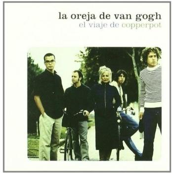 El Viaje De Copperpot