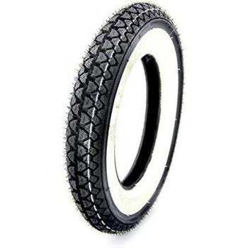 Neumático de scooter Kenda K333 3.50-10 TT 51J