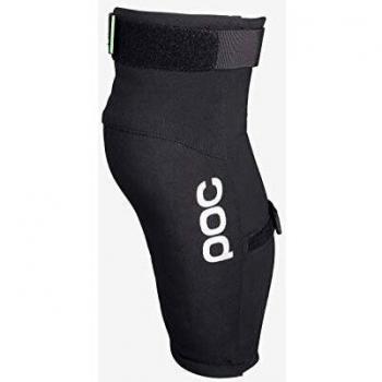 POC Joint VPD 2.0 Long Knee Guards - Black - Large