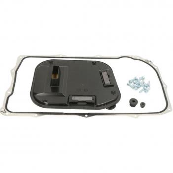 Juego de filtros hidráulicos para caja de cambios automática HANS PRIES 116 161 / Kit filtro hidráulico para caja automática TOPRAN 116 161