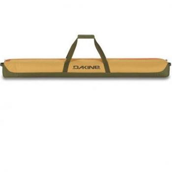 Bolsa de esquí Dakine Padded Ski Sleeve (Mustard Seed)