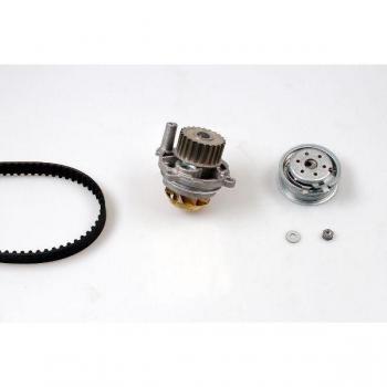 Kit de bomba de agua y correa de distribución HEPU PK05720