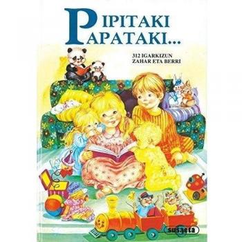 Pipitaki Papataki