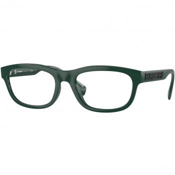 Burberry BE2385U 4038 Men's Green Prescription Glasses