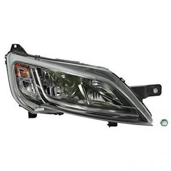 Faro Delantero DT Spare Parts 12.74305 para FIAT Ducato III - Derecho, Proyector Principal