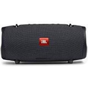 Altavoz Bluetooth portátil JBL Xtreme 2 Gun Metal