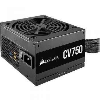 FUENTE ALIMENTACION ATX 750W CORSAIR CV750 80+ BRONZE CP9020237EU