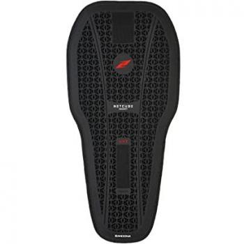 Protector de Espalda Zandona Netcube 7406G1 Nivel 2 - Negro (Tamaño Único)