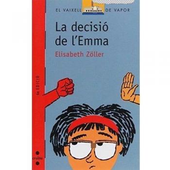 La decisió de l'Emma: 111