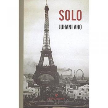 Solo - Juhani Aho