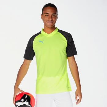 Puma Camiseta de hombre Individualcup