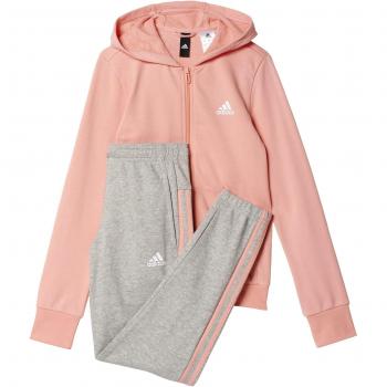 Adidas BP8831 - Chandal para niñas, color Multicolor