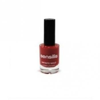 Esmalte de uñas Sensilis Groseille 05 Gel Like 10ml